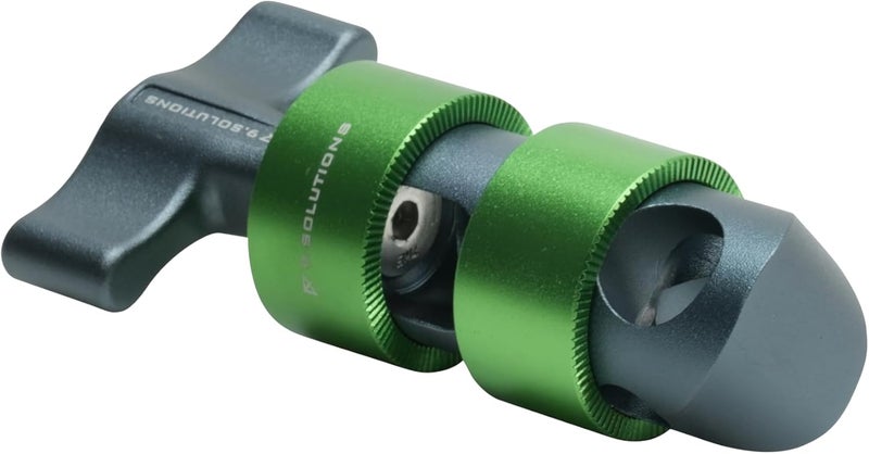 9.Solutions 5/8" Gag Close, Convert from 5/8" (16mm) Rod to 3/8" (10mm) Rod, Added Flexibility for Your Rigging Needs, 9.VG5096A - Image 5